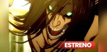 VER “Shingeki no Kyojin” temporada 4 parte 3, capítulo 1 ONLINE: GUÍA DEFINITIVA del "Attack on Titan" VER “Shingeki no Kyojin” temporada 4 parte 3, capítulo 1 ONLINE: GUÍA DEFINITIVA del "Attack on Titan"