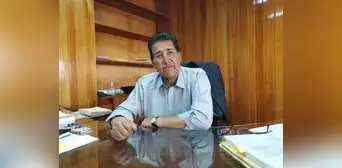 Alcalde de Juliaca, Oscar Cáceres: La ciudadanía no está protestando por obras sino por indignación Alcalde de Juliaca, Oscar Cáceres: La ciudadanía no está protestando por obras sino por indignación