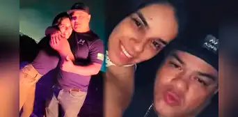 Giuliana confirma el fin de su relación con empresario Jhon Silva: "Fue bonito mientras duró" Giuliana confirma el fin de su relación con empresario Jhon Silva: "Fue bonito mientras duró"