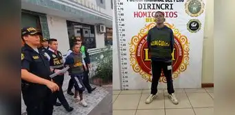 Asesinan a dueño de restaurante por negarle un plato con comida Asesinan a dueño de restaurante por negarle un plato con comida
