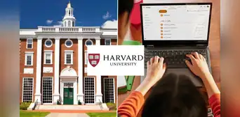 Estos son los 25 cursos gratuitos de la Universidad de Harvard que puedes estudiar online Estos son los 25 cursos gratuitos de la Universidad de Harvard que puedes estudiar online