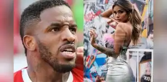Jefferson Farfán está molesto con Shirley Arica por hablar de su romance: “Ya me odia” Jefferson Farfán está molesto con Shirley Arica por hablar de su romance: “Ya me odia”