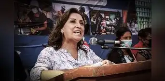 Dina Boluarte: ¿quiénes son sus sobrinos que contrataron con el Estado una vez fue funcionaria? Dina Boluarte: ¿quiénes son sus sobrinos que contrataron con el Estado una vez fue funcionaria?