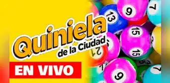 Quiniela EN VIVO de HOY, sábado 4 de marzo: resultados del sorteo Nacional y Provincia