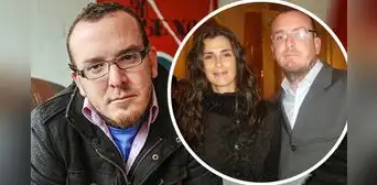 ¿Quién es el polémico esposo de Vanessa Saba y qué vínculo tiene con Melania Urbina? ¿Quién es el polémico esposo de Vanessa Saba y qué vínculo tiene con Melania Urbina?
