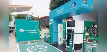 Gasto de conductores se reduce un 70% con autos eléctricos Gasto de conductores se reduce un 70% con autos eléctricos