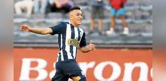 Alianza Lima: ‘Aladino’ regresa a Matute Alianza Lima: ‘Aladino’ regresa a Matute