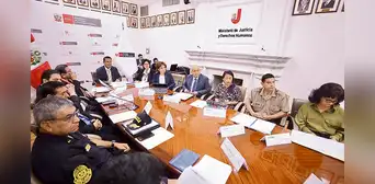 Silencios y medias verdades en sesión sobre DD. HH. con las Naciones Unidas Silencios y medias verdades en sesión sobre DD. HH. con las Naciones Unidas
