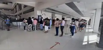 Citas médicas agotadas en 5 especialidades del Hospital Regional Lambayeque son un dolor de cabeza