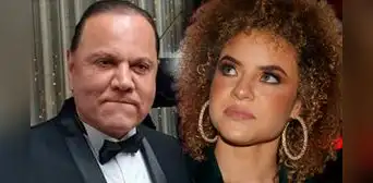 Mauricio Diez Canseco: Lisandra Lizama teme represalias tras denunciarlo por violencia familiar Mauricio Diez Canseco: Lisandra Lizama teme represalias tras denunciarlo por violencia familiar