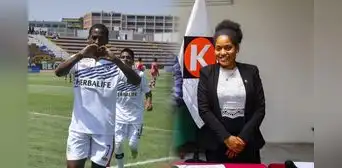 Yves Roach: el sobrino de Jefferson Farfán que juega en UTC y está casado con una congresista