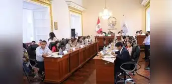 “César Acuña buscaría dividir bancada opositora en el Gobierno Regional”, advirtió Elías Rodríguez