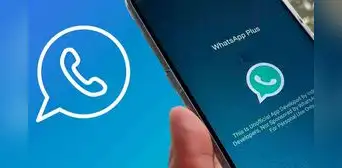 ¿Por qué no debes usar WhatsApp Plus en tu teléfono Android o en iPhone?