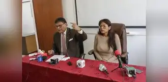Arequipa: la primera vacancia del año enciende polémica Arequipa: la primera vacancia del año enciende polémica