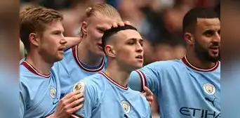 ¡Se acerca al Arsenal! Manchester City ganó 2-0 a Newcastle y pelea por la Premier League ¡Se acerca al Arsenal! Manchester City ganó 2-0 a Newcastle y pelea por la Premier League