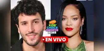 ¿Dónde ver los Kids' Choice Awards 2023? Guía de canales y cómo sintonizar ONLINE desde Perú y más países ¿Dónde ver los Kids' Choice Awards 2023? Guía de canales y cómo sintonizar ONLINE desde Perú y más países