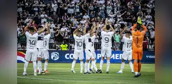 Olimpia vs. Cerro Porteño EN VIVO: ¿a qué hora y en qué canal ver el partido por la liga paraguaya? Olimpia vs. Cerro Porteño EN VIVO: ¿a qué hora y en qué canal ver el partido por la liga paraguaya?
