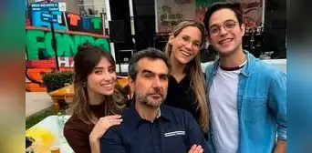 Fans de “AFHS” están decepcionados con nuevo personaje tras una fatal escena: “Te me caíste”