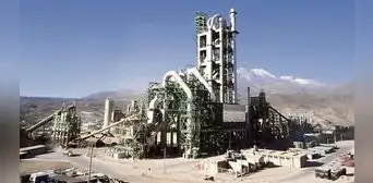 Empresa de cemento Yura es multada con más de S/60 millones por Indecopi Empresa de cemento Yura es multada con más de S/60 millones por Indecopi