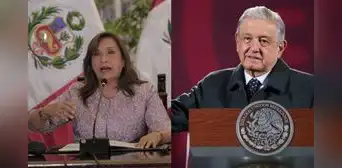 Gobierno de Dina Boluarte nombra a nuevo cónsul del Perú en México Gobierno de Dina Boluarte nombra a nuevo cónsul del Perú en México