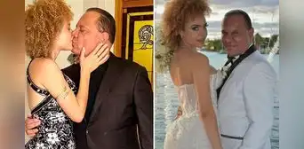 Mauricio Diez Canseco y Lisandra: ¿cómo se conocieron y cuánto tiempo duró su matrimonio? Mauricio Diez Canseco y Lisandra: ¿cómo se conocieron y cuánto tiempo duró su matrimonio?