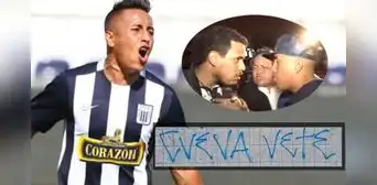 Christian Cueva: de pedir su salida de Alianza Lima en 2015 a ser aclamado en 2023 Christian Cueva: de pedir su salida de Alianza Lima en 2015 a ser aclamado en 2023
