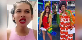 ‘Uchulú’ denuncia haber sido víctima de tocamientos indebidos en “El reventonazo de la Chola” ‘Uchulú’ denuncia haber sido víctima de tocamientos indebidos en “El reventonazo de la Chola”