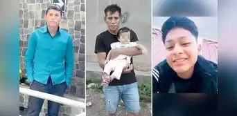 Fiscalía investiga a 3 jefes PNP de Junín por muertes durante protestas contra Dina Boluarte Fiscalía investiga a 3 jefes PNP de Junín por muertes durante protestas contra Dina Boluarte