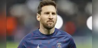 La conmovedora carta de un niño que invita a Messi a vivir a su pueblo: "Nadie te hará daño" La conmovedora carta de un niño que invita a Messi a vivir a su pueblo: "Nadie te hará daño"