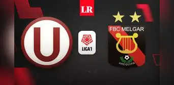 [GolPerú EN VIVO GRATIS] VER Universitario vs. Melgar HOY por la Liga 1