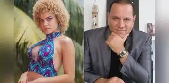 La tremenda diferencia de edad entre Mauricio Diez Canseco y Lisandra Lizama: ¿cuántos años se llevan? La tremenda diferencia de edad entre Mauricio Diez Canseco y Lisandra Lizama: ¿cuántos años se llevan?