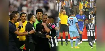 El amargo recuerdo de Christian Cueva de su último partido como titular en Alianza Lima