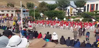 “Lunita, dame platita”: mira el cover del mix de Maroyu hecho por la banda de músicos Mi Perú “Lunita, dame platita”: mira el cover del mix de Maroyu hecho por la banda de músicos Mi Perú