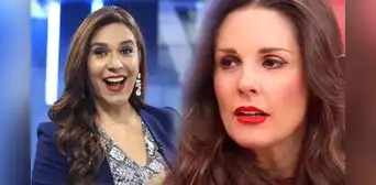 ¿Por qué Verónica Linares se sintió 'presionada' por Rebeca Escribens para decidir casarse? ¿Por qué Verónica Linares se sintió 'presionada' por Rebeca Escribens para decidir casarse?