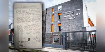 Niño de 10 años termina con quemaduras de segundo grado tras confuso accidente en su vivienda