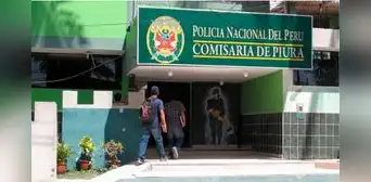 Delincuentes golpean a universitario que realiza delivery para solventar sus estudios en Piura Delincuentes golpean a universitario que realiza delivery para solventar sus estudios en Piura