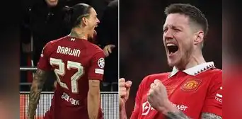Liverpool vs. Manchester United por la Premier League: fecha, hora y canal del clásico Liverpool vs. Manchester United por la Premier League: fecha, hora y canal del clásico