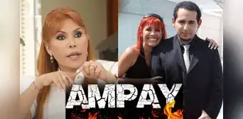 ¿Por qué Magaly Medina empezó a ampayar a futbolistas y qué tuvo que ver su hijo?