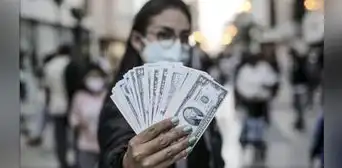 Precio del dólar hoy, domingo 5 de marzo, en casas de cambios, bancos y otros canales Precio del dólar hoy, domingo 5 de marzo, en casas de cambios, bancos y otros canales