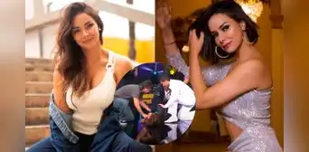 ¿A qué se dedica Maricielo Effio tras sufrir un terrible accidente en "El gran show"? ¿A qué se dedica Maricielo Effio tras sufrir un terrible accidente en "El gran show"?
