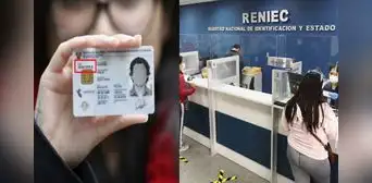 ¡DNI electrónico a solo S/30! ¿Cómo tramitarlo paso a paso? ¡DNI electrónico a solo S/30! ¿Cómo tramitarlo paso a paso?