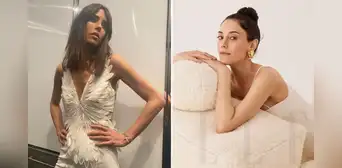 Actriz turca Cansu Dere continúa desaparecida a un mes del terremoto, pero surge una esperanza Actriz turca Cansu Dere continúa desaparecida a un mes del terremoto, pero surge una esperanza