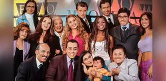 "Betty, la fea": ¿quién fue Lina Marulanda, la actriz que falleció tras el éxito de la novela? "Betty, la fea": ¿quién fue Lina Marulanda, la actriz que falleció tras el éxito de la novela?