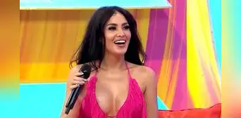 Así reaccionó Michelle Soifer cuando 'Choca' le dijo que era la verdadera "sugar mami" Así reaccionó Michelle Soifer cuando 'Choca' le dijo que era la verdadera "sugar mami"