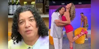 Carlos Vílchez asegura que siempre ha sido fiel: "He sido recontra jugador, pero nunca tramposo"