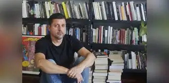 Relato de una barbarie Relato de una barbarie
