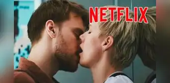 "Esta noche duermes conmigo": la película +18 de Netflix que Perú ama por escenas eróticas "Esta noche duermes conmigo": la película +18 de Netflix que Perú ama por escenas eróticas