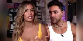 ¿Qué pasó entre Shirley Arica y Austin Palao, y por qué lo dejó de seguir en Instagram? ¿Qué pasó entre Shirley Arica y Austin Palao, y por qué lo dejó de seguir en Instagram?