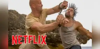 Netflix salva película de 2007 destruida por la crítica y ahora es top en Perú: acción al 1.000%