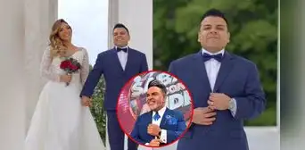Esposo de Isabel Acevedo es confundido con Andrés Hurtado: “Pensé que era Chibolín” Esposo de Isabel Acevedo es confundido con Andrés Hurtado: “Pensé que era Chibolín”